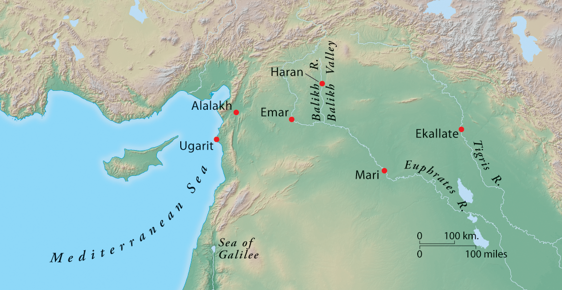 Euphrates 